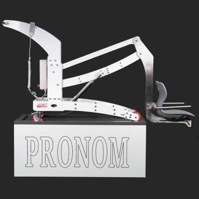 PRONOM P1 Engelli Havuz Asansörü - Pronom