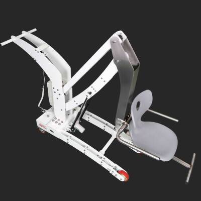 Pronom P1 Engelli Havuz Asansörü - 7