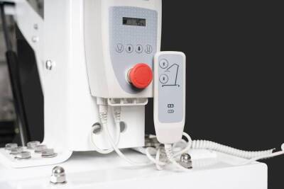 Pronom P1 Engelli Havuz Asansörü - 8