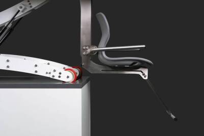 Pronom P1 Engelli Havuz Asansörü - 9