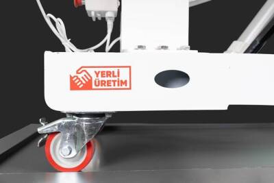 Pronom P1 Engelli Havuz Asansörü - 10