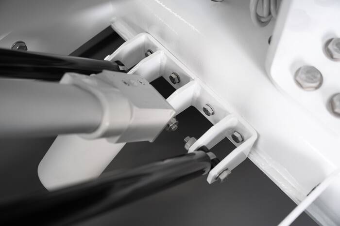 Pronom P1 Engelli Havuz Asansörü - 11