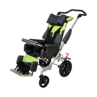 Racer Evo 2 Yeni Nesil Engelli Puseti - 1
