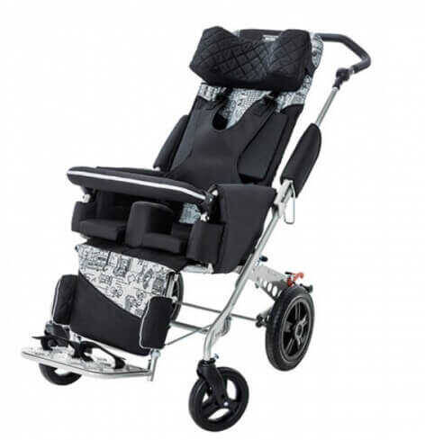 Racer Evo 2 Yeni Nesil Engelli Puseti - 2