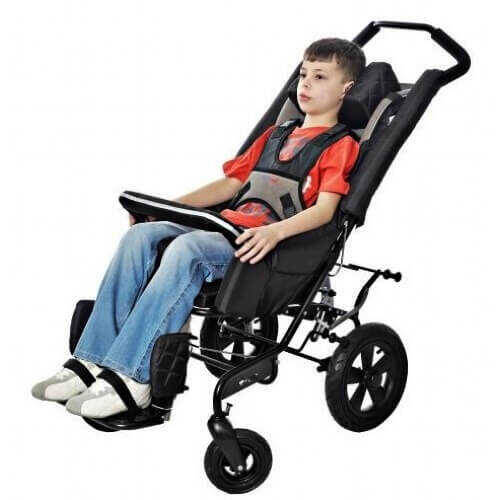 Racer Evo 2 Yeni Nesil Engelli Puseti - 3