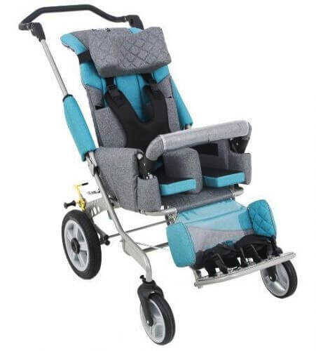 Racer Evo 2 Yeni Nesil Engelli Puseti - 4