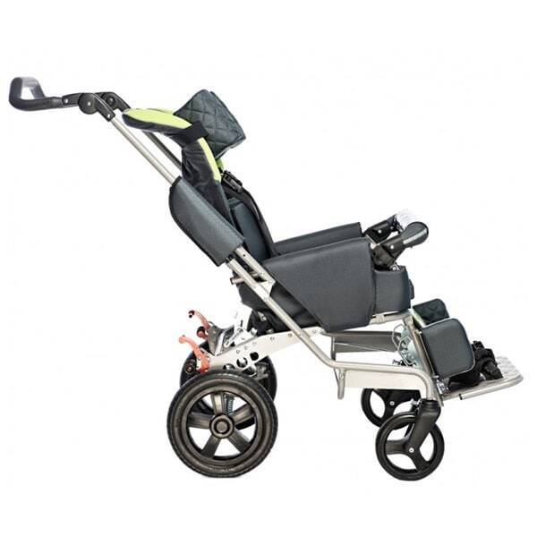 Racer Evo 3 Numara Engelli Puseti - 3