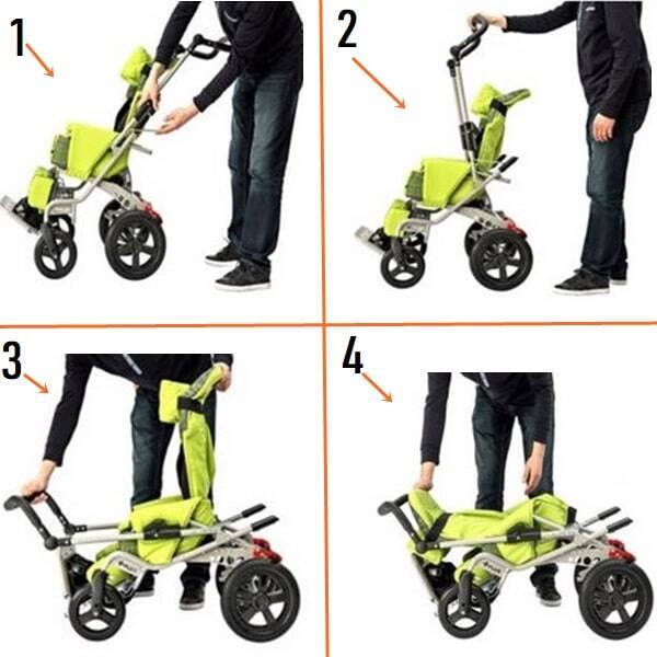 Racer Evo 3 Numara Engelli Puseti - 4