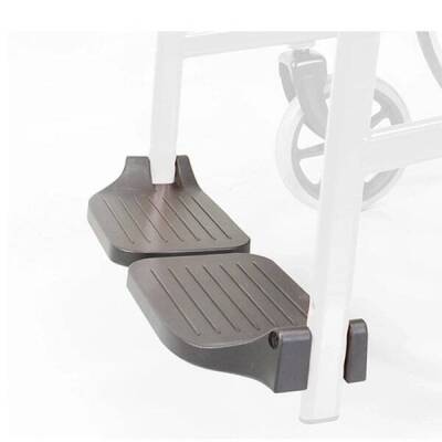 Refakatçi Tekerlekli Sandalyesi SOMA-215 - 3