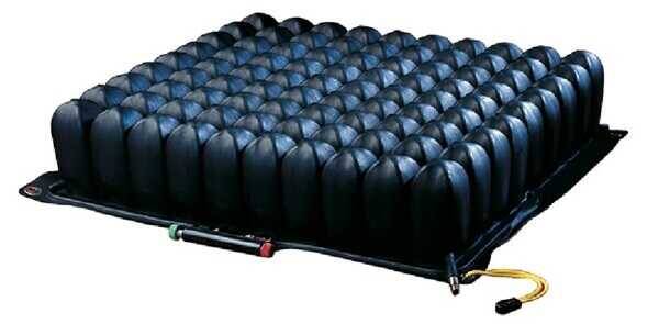 Roho Quadtro Select Cushion - Hava Dolaşımlı Minder - 1