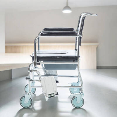 RÖMER 489 Banyo ve Tuvalet Sandalyesi - 5