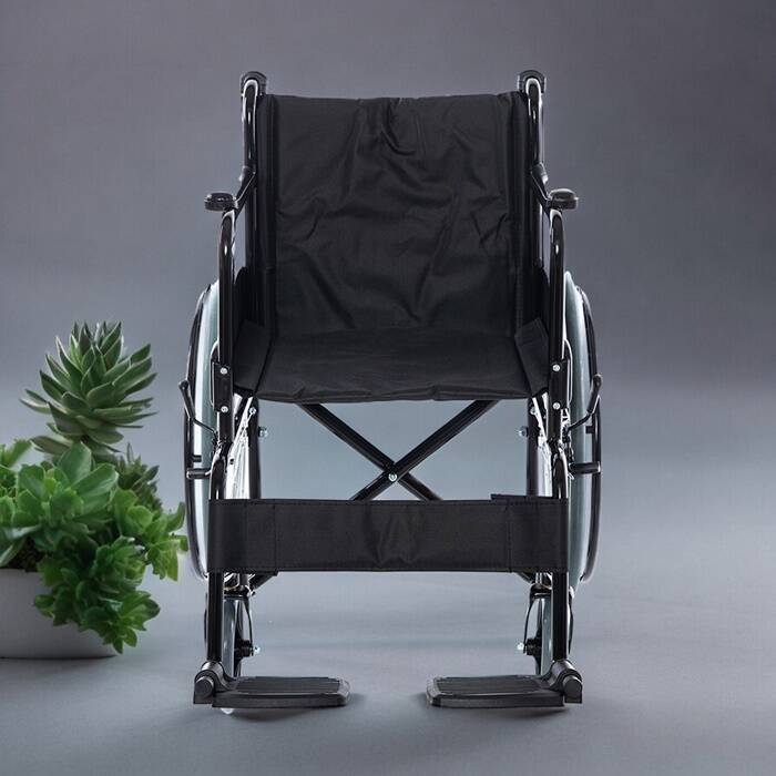 RÖMER R201 Manuel Tekerlekli Sandalye - 3