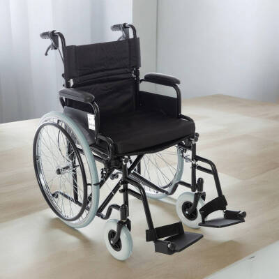 Römer R221 Manuel Tekerlekli Sandalye - 1