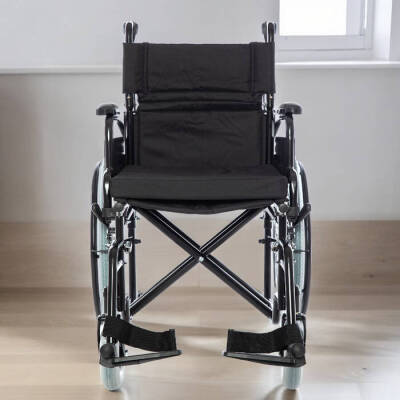 Römer R221 Manuel Tekerlekli Sandalye - 2