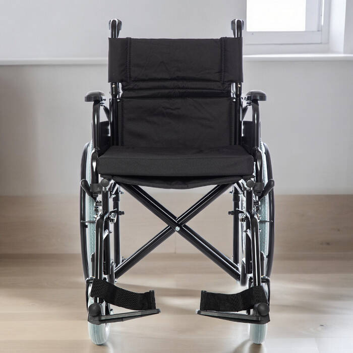 Römer R221 Manuel Tekerlekli Sandalye - 2
