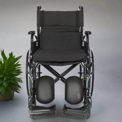 Römer R221B Baldır Destekli Tekerlekli Sandalye - 3