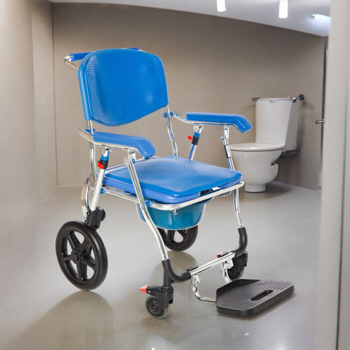 Römer R402 Banyo Tuvalet Sandalyesi - 1