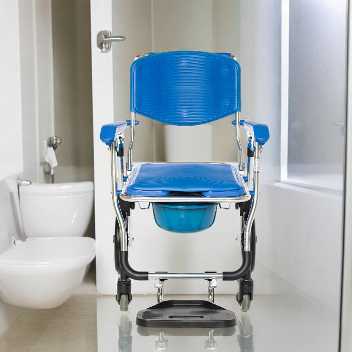 Römer R402 Banyo Tuvalet Sandalyesi - 2