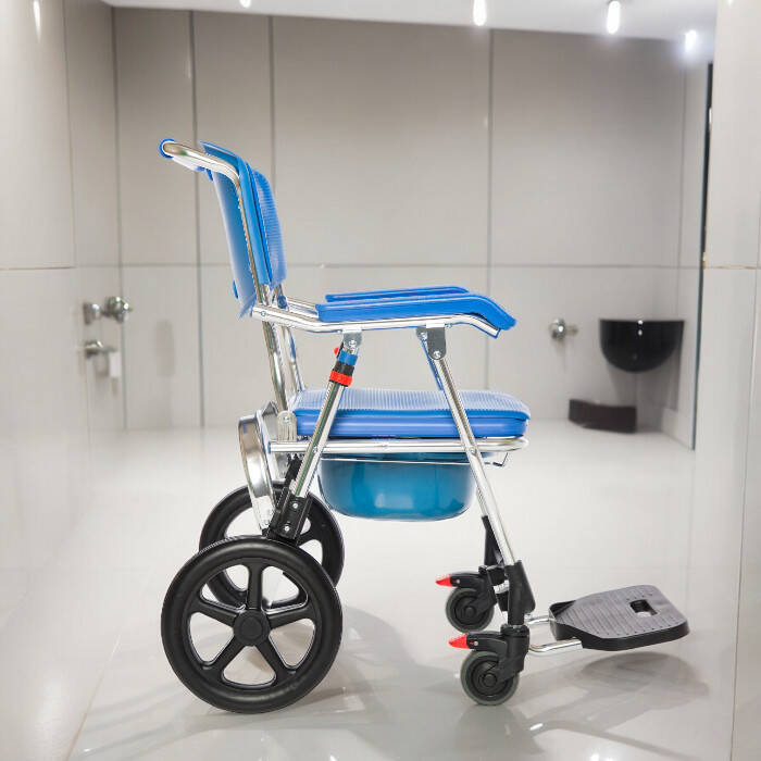 Römer R402 Banyo Tuvalet Sandalyesi - 3