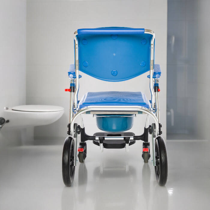 Römer R402 Banyo Tuvalet Sandalyesi - 4