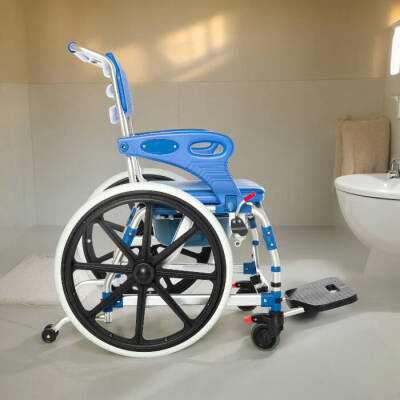 Römer R403 Hasta Banyo Tuvalet Sandalyesi - 2