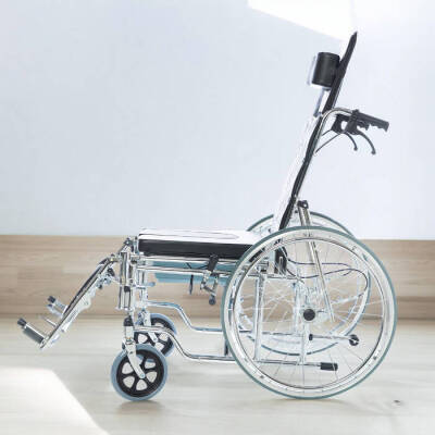 RÖMER R409 Sırtı Yatarlı Banyo ve Tuvalet Sandalyesi - 5