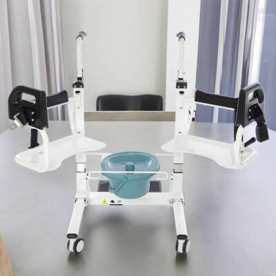 Römer R452 Tuvalet Özellikli Tekerlekli Sandalye - 3