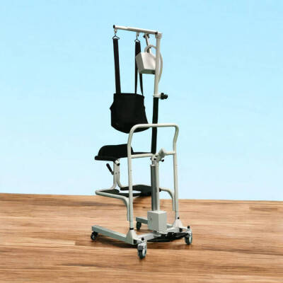 Römer R456 Motorlu Hasta Taşıma Lifti - 2