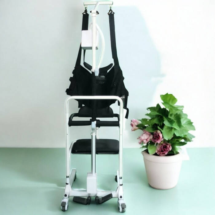Römer R456 Motorlu Hasta Taşıma Lifti - 4