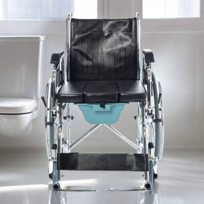 RÖMER R481 Banyo ve Tuvalet Sandalyesi - 1