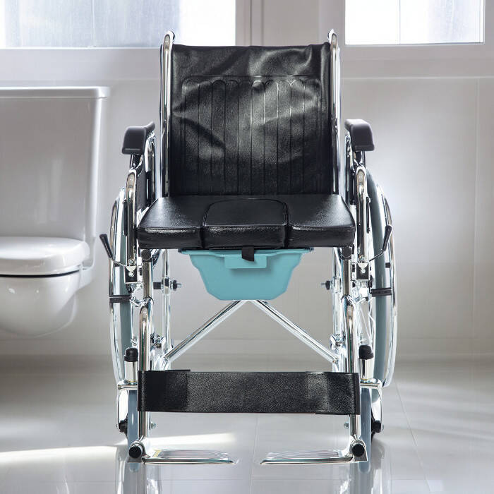 RÖMER R481 Banyo ve Tuvalet Sandalyesi - 1