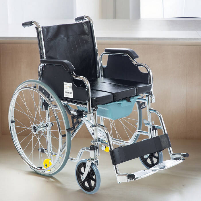 RÖMER R481 Banyo ve Tuvalet Sandalyesi - 2
