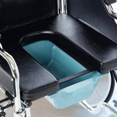 RÖMER R481 Banyo ve Tuvalet Sandalyesi - 3