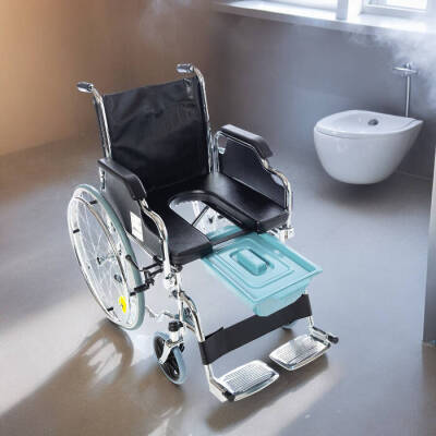 RÖMER R481 Banyo ve Tuvalet Sandalyesi - 4