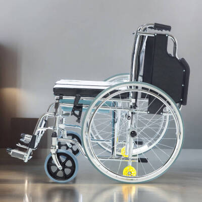 RÖMER R481 Banyo ve Tuvalet Sandalyesi - 5