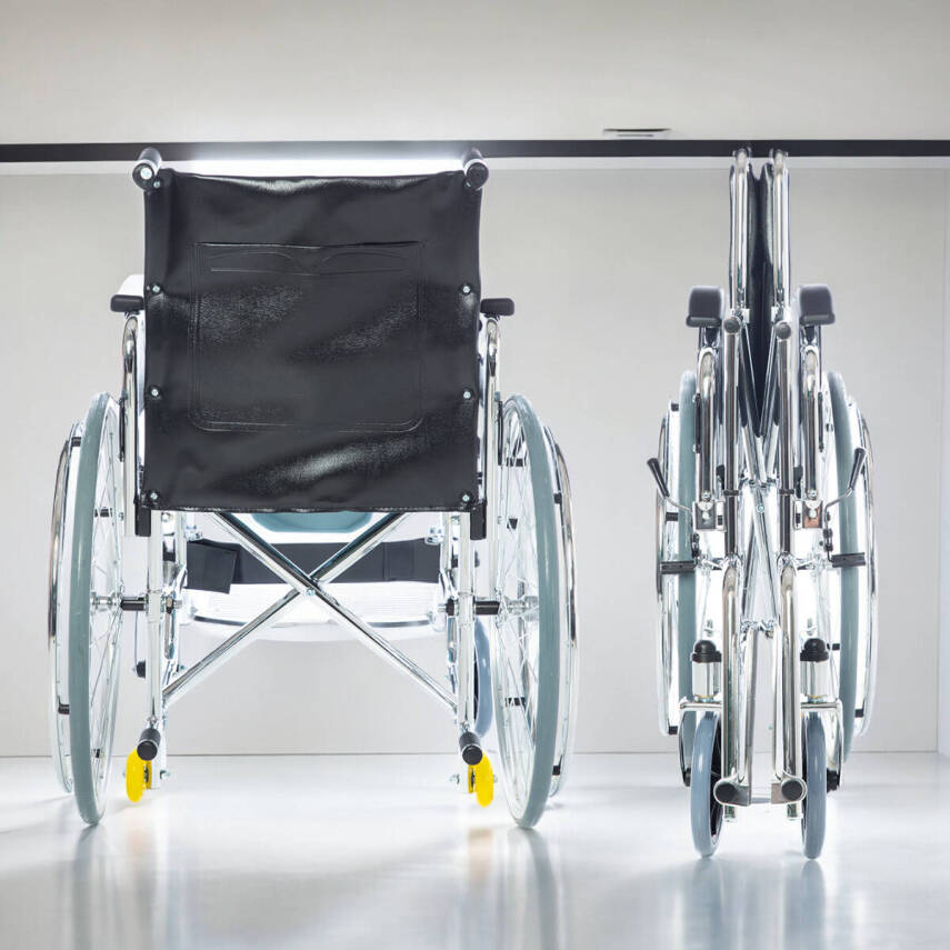 RÖMER R481 Banyo ve Tuvalet Sandalyesi - 6