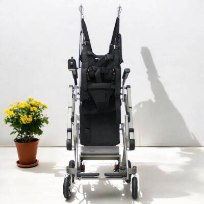 S770 Standie Yürüyüş Destekleyici Akülü Sandalye - 6