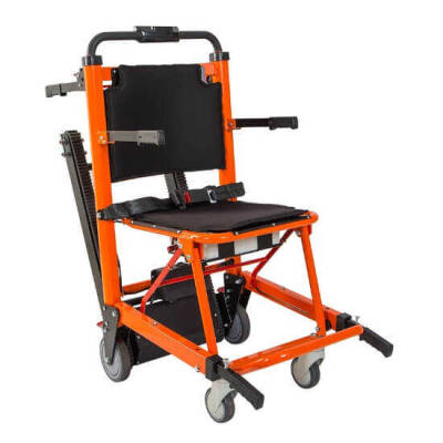 Scuba S150 Merdiven İnme Çıkma Cihazı - 3