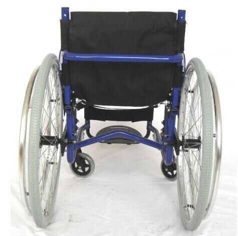 Sermax Sporcu Dinamica Model Tekerlekli Sandalye - 3