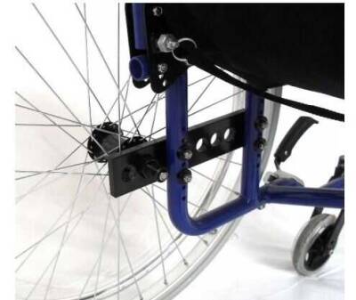 Sermax Sporcu Dinamica Model Tekerlekli Sandalye - 5