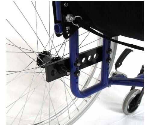 Sermax Sporcu Dinamica Model Tekerlekli Sandalye - 5