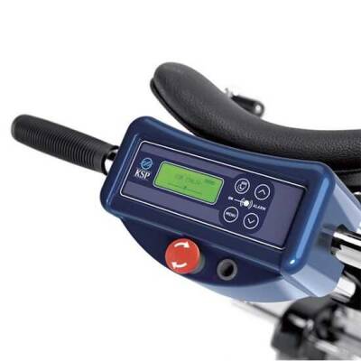 Sherpa N959 Akülü Sandalye Merdiven Çıkarıcı - 3