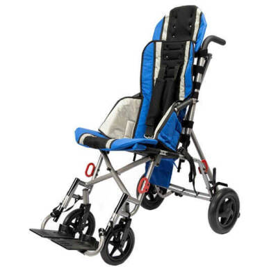 SNS Trotter Engelli Çocuk Puseti Arabası - SNS (1)