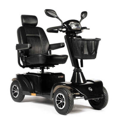 STERLING S700 Scooter - 3