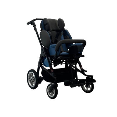 Swemo Simba Engelli Çocuk Puseti - Swemo