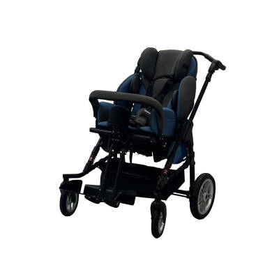 Swemo Simba Engelli Çocuk Puseti - Swemo (1)