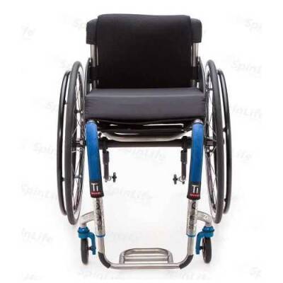 TiLite ZR Aktif Tekerlekli Sandalye - 5