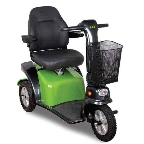 Üç Tekerli Engelli Scooter: Easy Life SM - 1