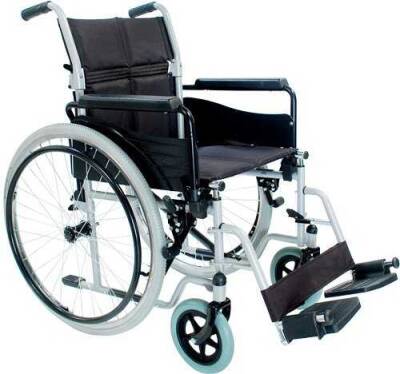 Van Os Excel G2 Basic Compact Tekerlekli Sandalye - Excel (1)