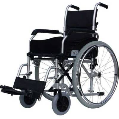 Van Os Excel G2 Basic Compact Tekerlekli Sandalye - 1